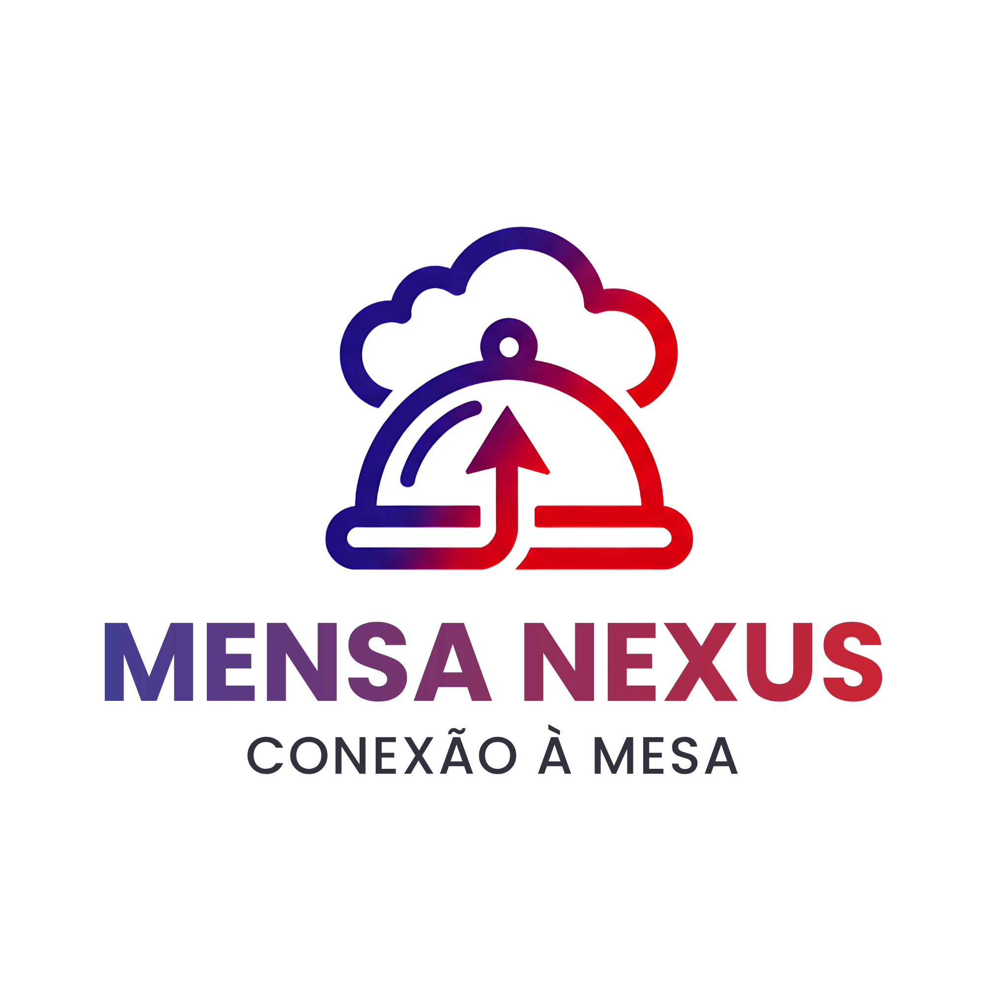 MensaNexus — Conexão à Mesa